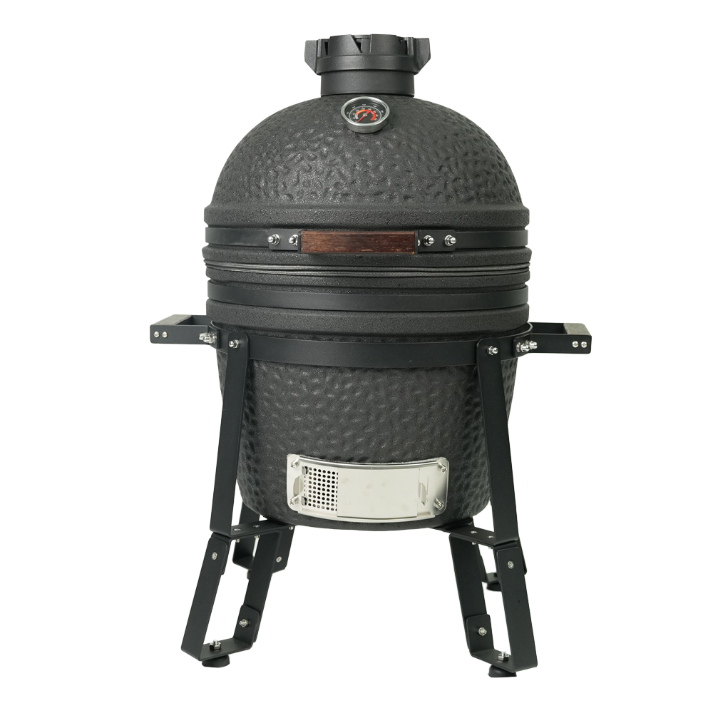 Outdoor BBQ Grills